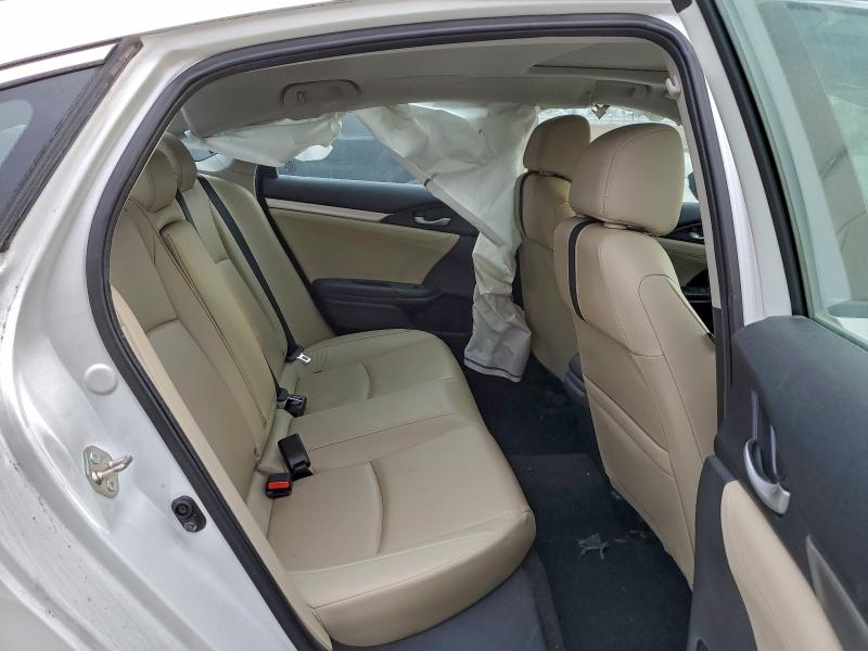 Фото 10 - HONDA CIVIC