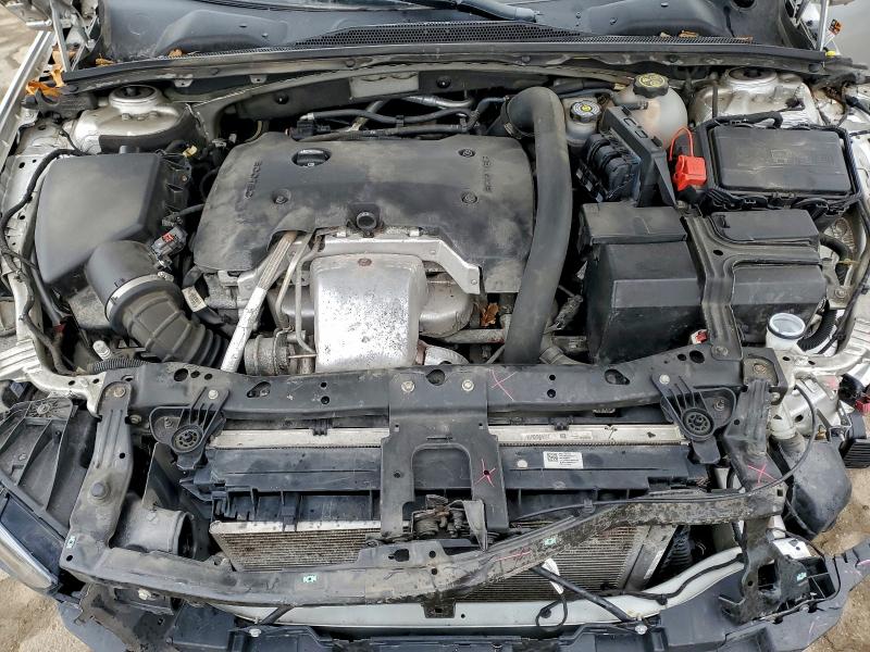 Фото 11 - BUICK REGAL