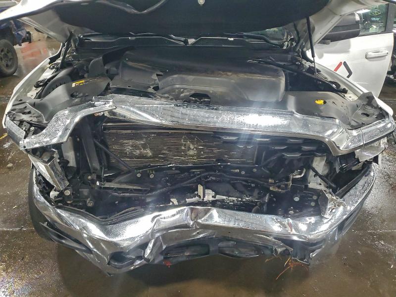 Фото 11 - RAM 2500