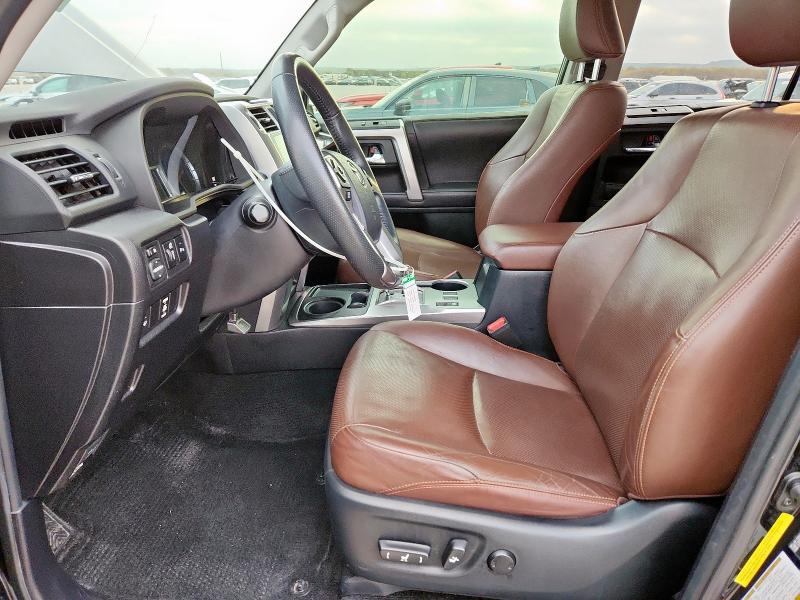 Фото 7 - TOYOTA 4RUNNER