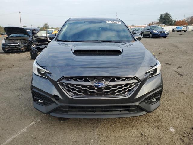 Фото 5 - SUBARU WRX