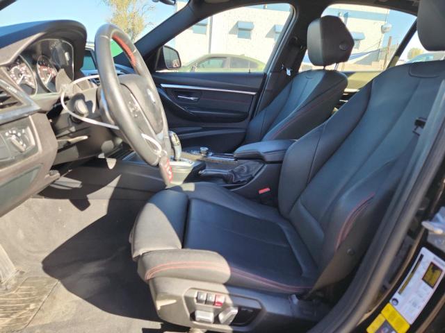 Фото 7 - BMW 3 SERIES