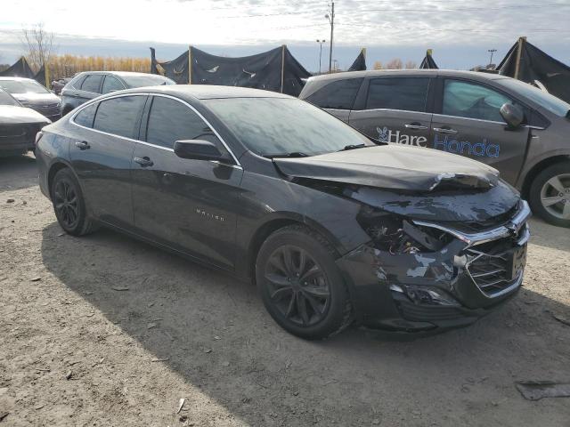 Фото 4 - CHEVROLET MALIBU