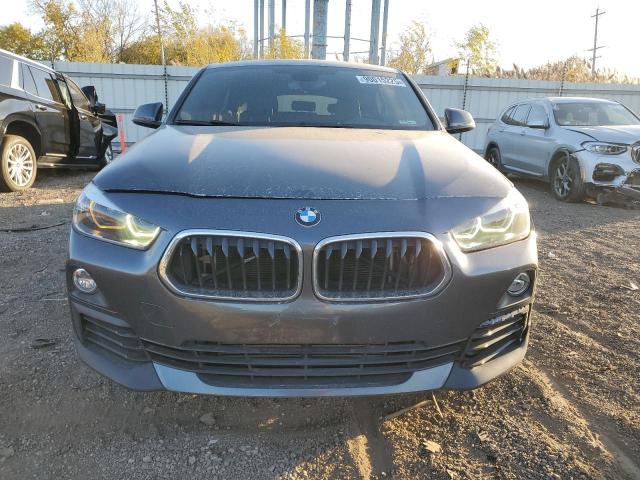 BMW X2 2018 VIN WBXYJ5C36JEF81730