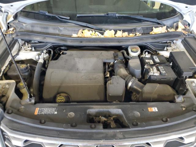 Фото 12 - FORD EXPLORER