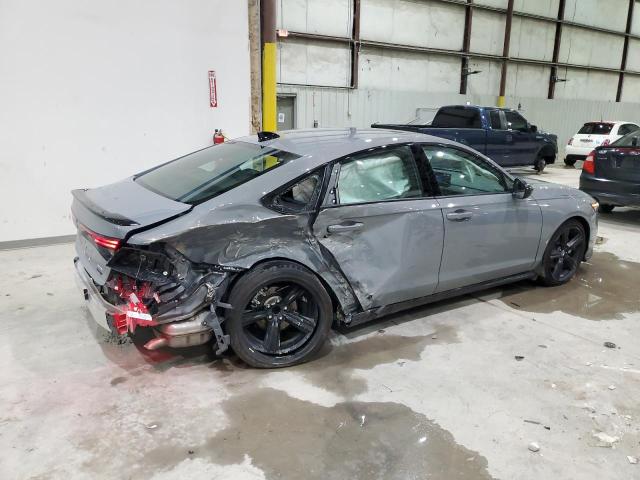 Фото 3 - HONDA ACCORD