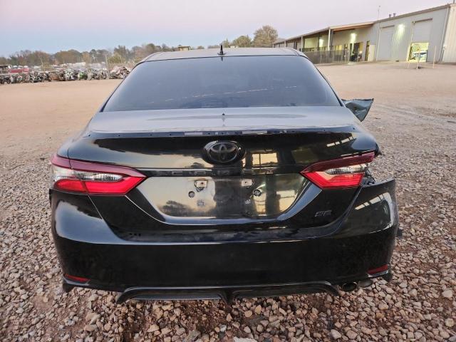 Фото 6 - TOYOTA CAMRY