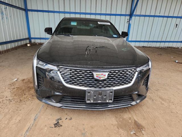 Фото 5 - CADILLAC CT4