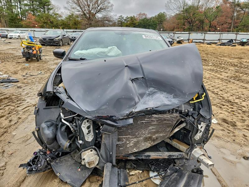 Фото 5 - DODGE DART