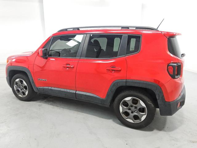 Фото 2 - JEEP RENEGADE