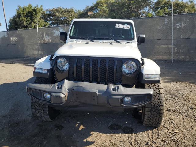 Фото 5 - JEEP GLADIATOR