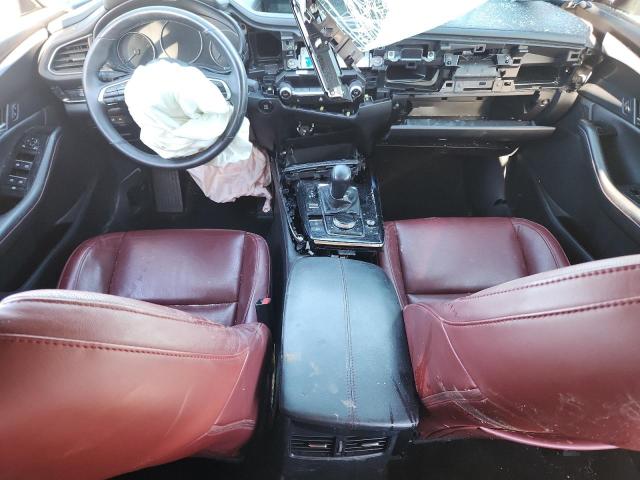 Фото 8 - MAZDA CX30