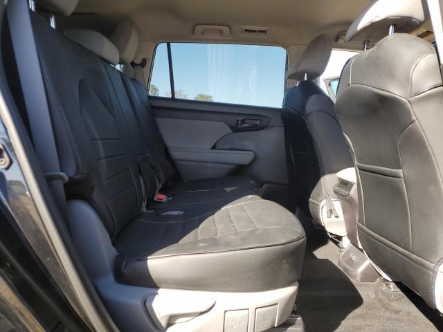 Фото 11 - TOYOTA HIGHLANDER