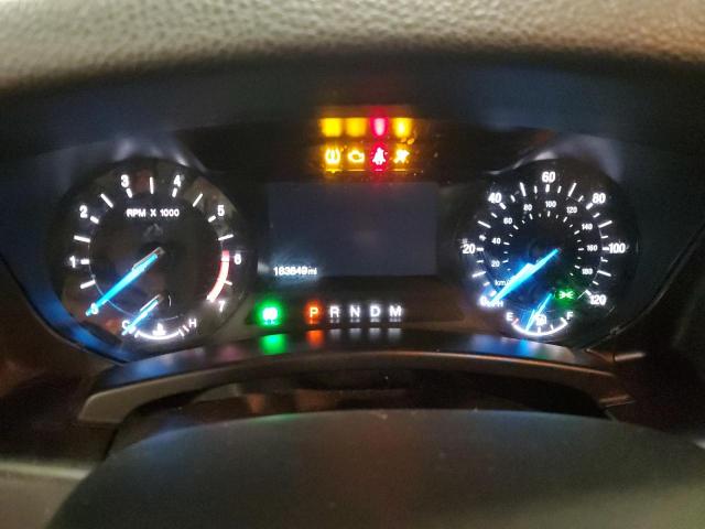 Фото 9 - FORD EXPEDITION