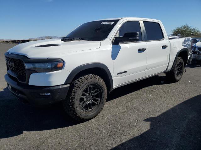 Фото 1 - RAM 1500