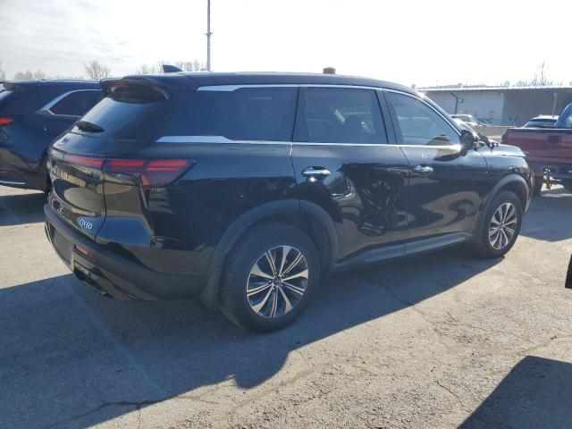 INFINITI QX60 PURE 2023 VIN 5N1DL1ES5PC371619