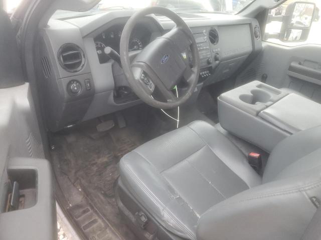 Фото 8 - FORD F350