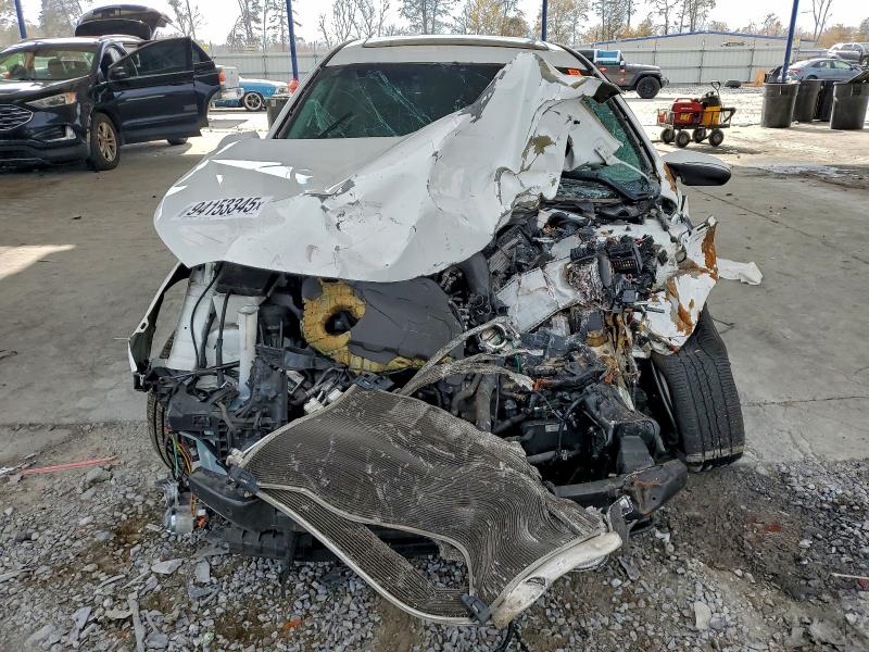 Фото 5 - HYUNDAI SONATA