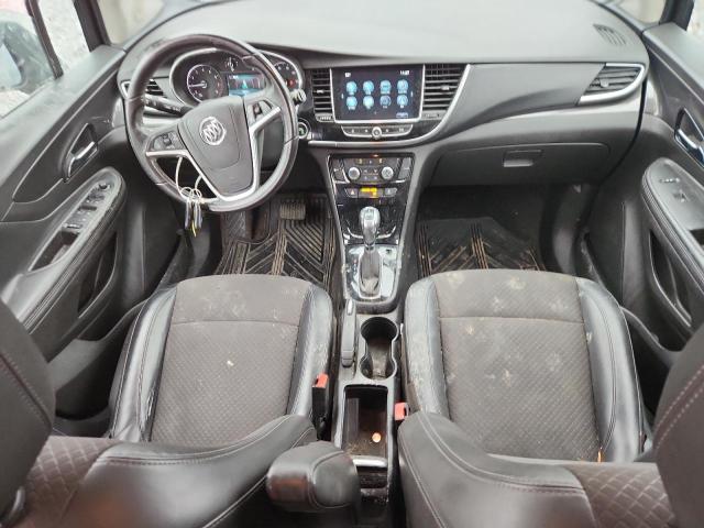 Фото 8 - BUICK ENCORE