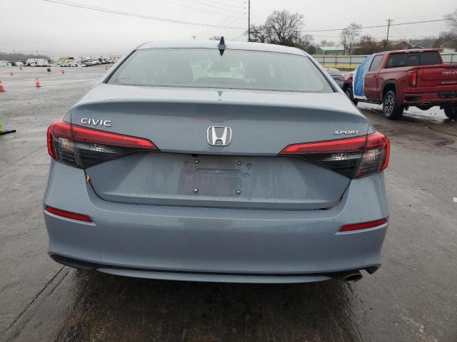 Фото 6 - HONDA CIVIC