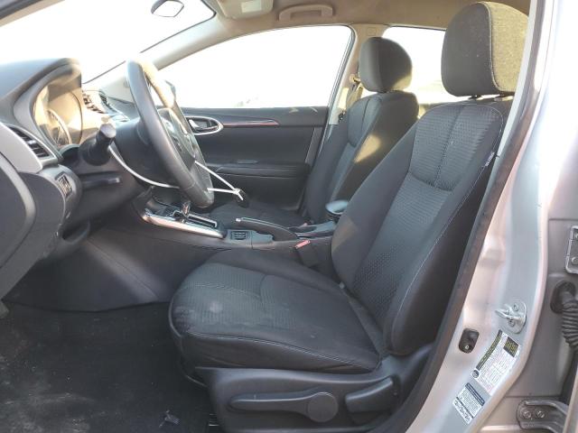 Фото 7 - NISSAN SENTRA