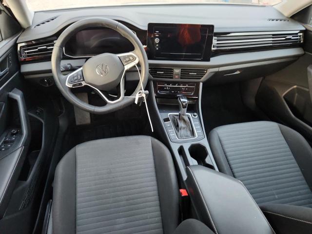 Фото 8 - VOLKSWAGEN JETTA