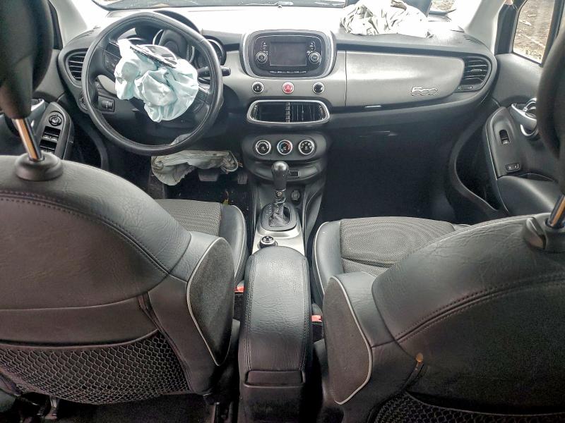 Фото 8 - FIAT 500