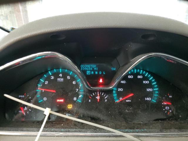 Фото 9 - CHEVROLET TRAVERSE