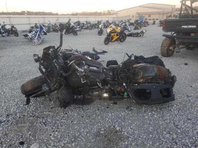 HARLEY-DAVIDSON FLHTK ELEC 2014