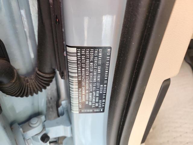 Фото 12 - VOLKSWAGEN BEETLE