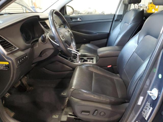 Фото 7 - HYUNDAI TUCSON