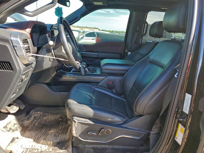 Фото 7 - FORD F-150