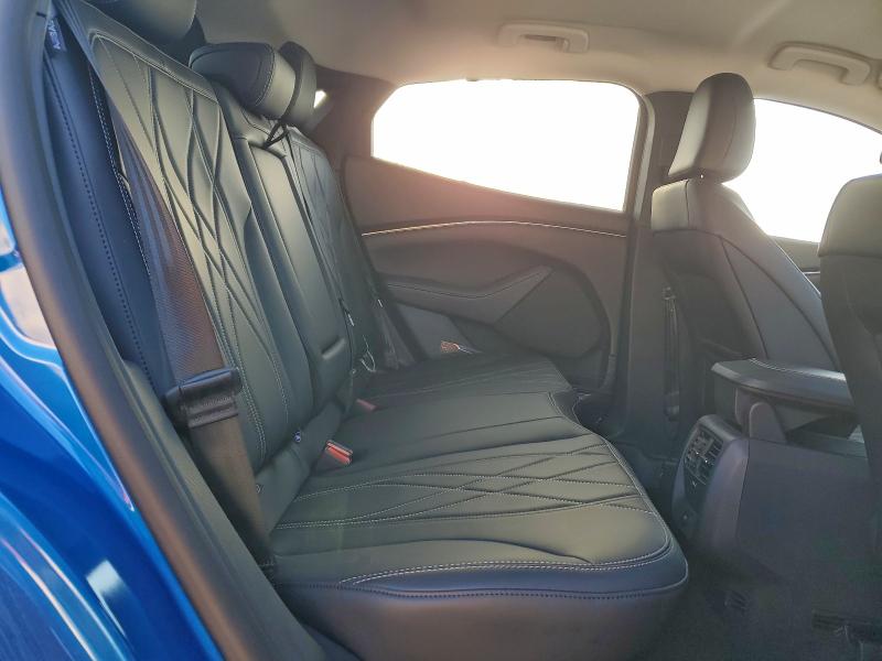 Фото 11 - FORD MUSTANG