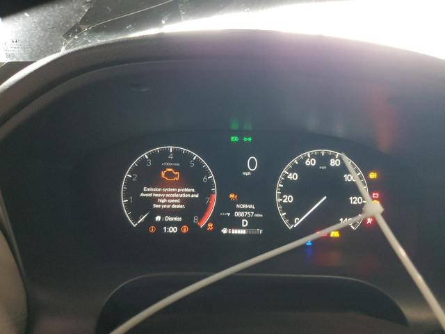 Фото 9 - HONDA HR-V