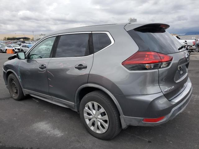 Фото 2 - NISSAN ROGUE