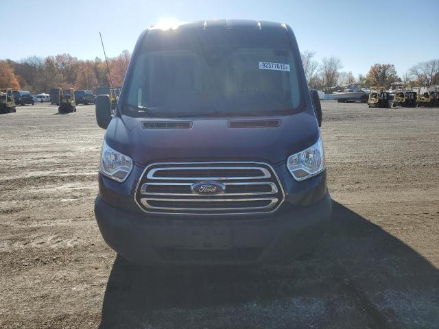 Фото 5 - FORD TRANSIT