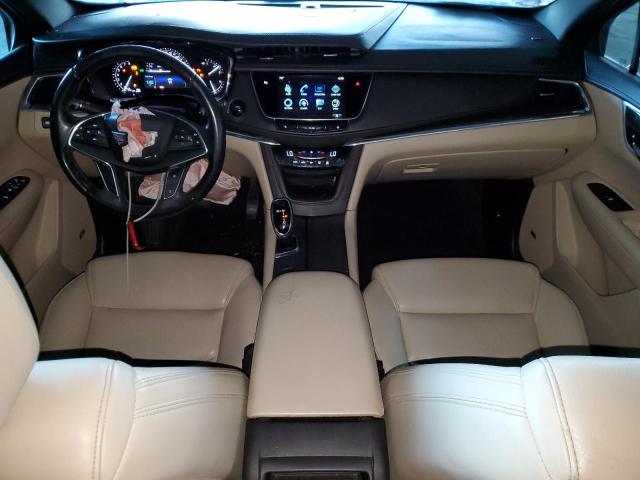 Фото 8 - CADILLAC XT5