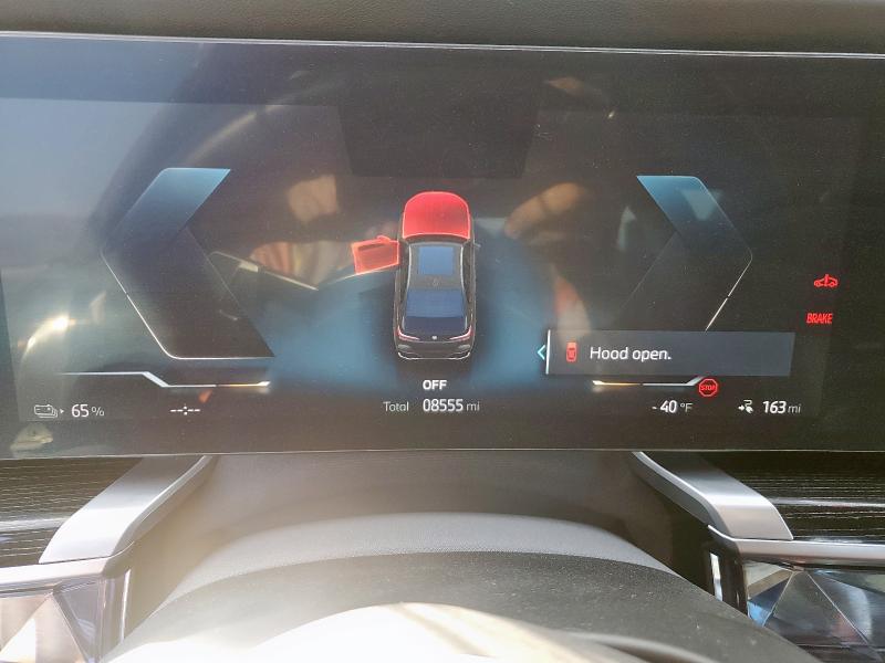 BMW I7 XDRIVE6 2024 VIN WBY53EJ04RCP86968