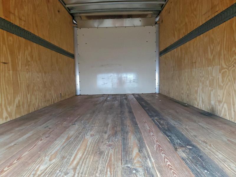 Фото 10 - MERCEDES-BENZ SPRINTER