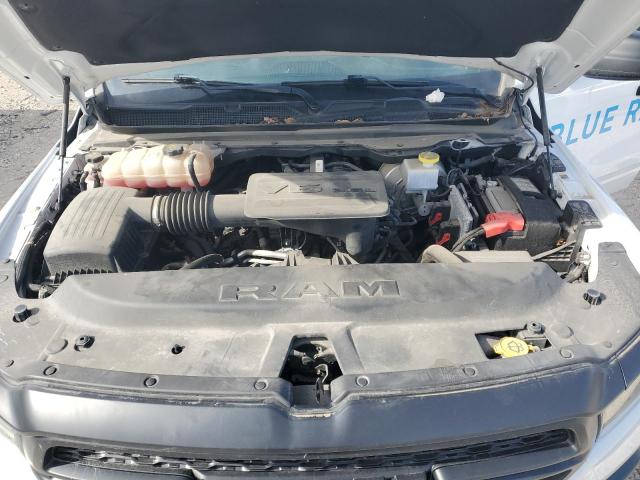 Фото 11 - RAM 1500