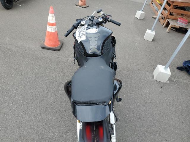 HONDA CBR CYCLE 2012