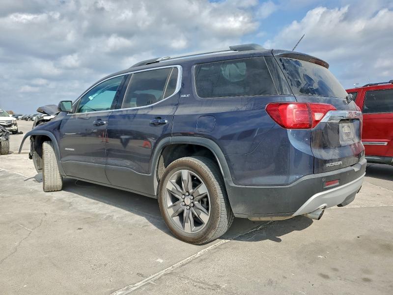 Фото 2 - GMC ACADIA