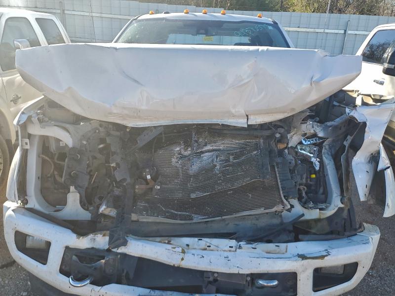 Фото 12 - FORD F450