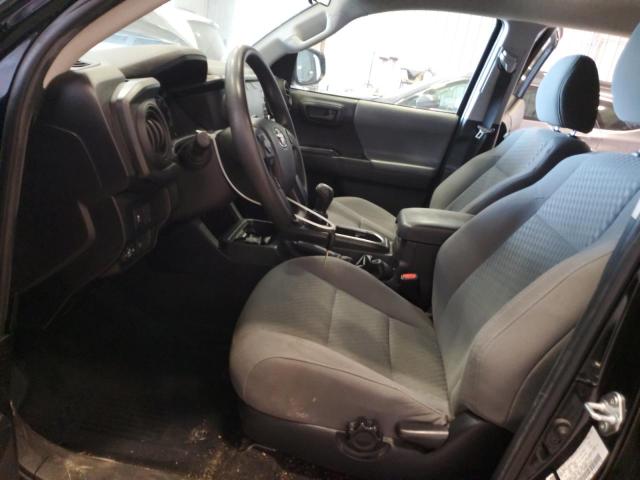 Фото 7 - TOYOTA TACOMA