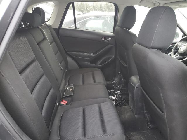 Фото 11 - MAZDA CX-5