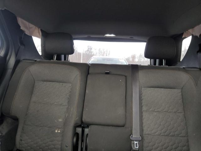 Фото 10 - CHEVROLET EQUINOX