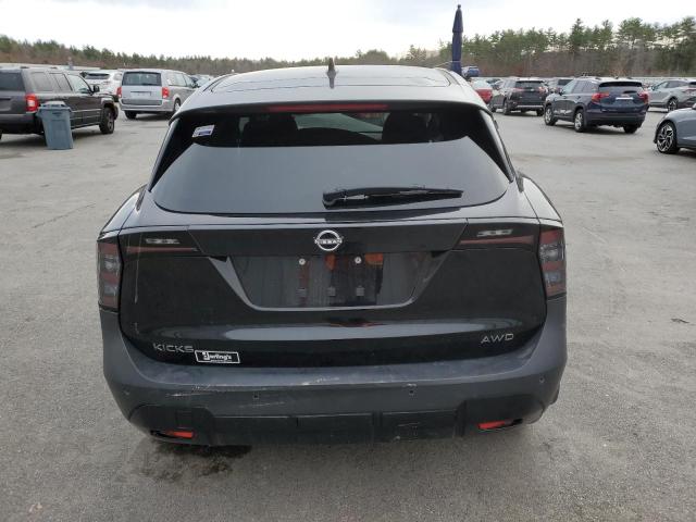 Фото 6 - NISSAN KICKS