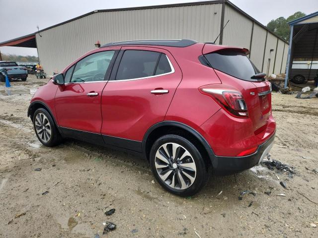 Фото 2 - BUICK ENCORE