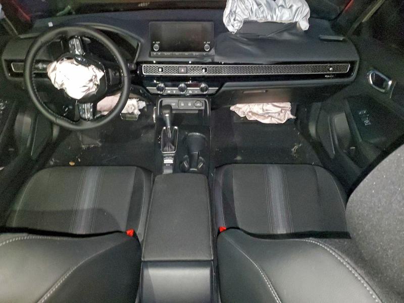 Фото 8 - HONDA CIVIC