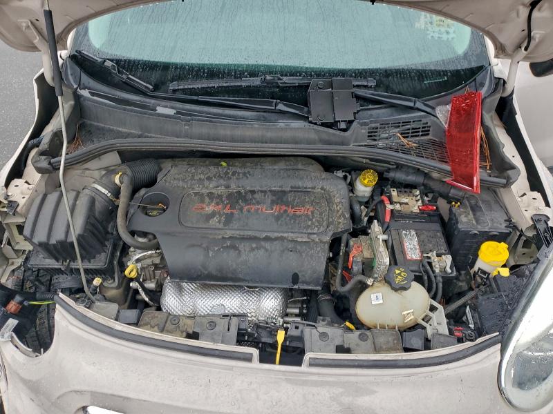 Фото 11 - FIAT 500